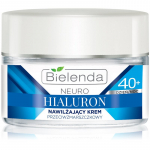 Bielenda Neuro Hyaluron Kontsentreeritud niisutuskreem silendava efektiga 40+ 50 ml