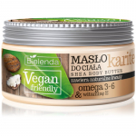 Bielenda Vegan Friendly Shea Kehav&otilde;i 250 ml