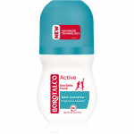 Borotalco Active Sea Salts Rulldeodorant 48-tunnine efektiivsus 50 ml