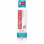 Borotalco Active Sea Salts Pihustatav deodorant 48-tunnine efektiivsus 150 ml