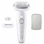 Braun Silk-&eacute;pil 9 9-011 t&auml;ielikult painduva peaga epilaator m&auml;rjaks ja kuivaks raseerimiseks 1 tk