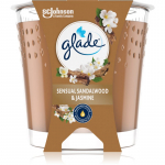 GLADE Sensual Sandalwood & Jasmine l&otilde;hnak&uuml;&uuml;nal 112 g