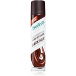 Batiste Hint of Colour Dark Hair Kuiv&scaron;ampoon pruunidest tumedate juusteni 200 ml