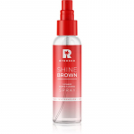 ByRokko Shine Brown Watermelon N&auml;o ja keha p&auml;evituse kiirendaja pihustiga 104 ml