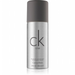 Calvin Klein CK One Pihustatav deodorant  U 150 ml