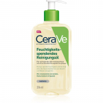 CeraVe Cleansers Hydrating Foaming Oil Cleanser Puhastus&otilde;li niisutava toimega 236 ml