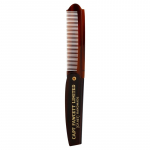 Captain Fawcett Accessories Kokkupandav habemekamm (CF.82T) 19.3 cm