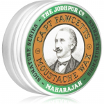 Captain Fawcett Moustache Wax Maharajah Vuntsivaha  Mle 15 ml