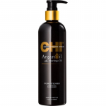 CHI Argan Oil Conditioner Toitev palsam kuivadeleja kahjustatud juustele 340 ml
