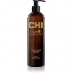 CHI Argan Oil Conditioner Toitev palsam kuivadeleja kahjustatud juustele 340 ml