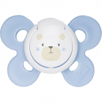 Chicco Physio Comfort 2-6 m lutt Bear 1 tk
