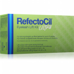 RefectoCil Eyelash Lift Kit Ultra komplekt ripsmete t&otilde;stmiseks ja lamineerimiseks 1 tk