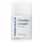 RefectoCil Oxidant Cream Kreemjas aktiveeriv emulsioon 3% 10 vol. 100 ml