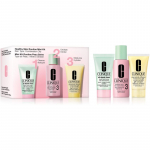 Clinique Mini Kit Healthy Skin Routine Skin Type 3 Kinkekomplekt