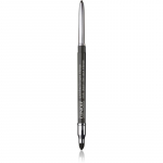 Clinique Quickliner for Eyes Intense Intensiivne silmapliiats varjund 05 Intense Charcoal 0,25 g