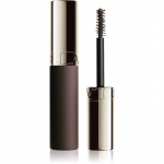 Clarins Wonder Sculp Eyebrow Gel Toonitud geel kulmudele varjund 04 dark brown 5 ml
