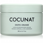 Cocunat Exotic Orange Kehavaht 200 ml