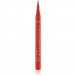 Catrice Calligraph Artist Matte Silmapliiats mati efektiga varjund 080 Bloody Mary 1,1 ml