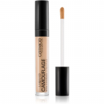 Catrice Liquid Camouflage High Coverage Concealer Vedel peitekreem varjund 015 Honey 5 ml