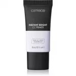 Catrice Instant Bright CC Primer CC kreem &uuml;htlaseks nahatooniks SPF 20 30 ml