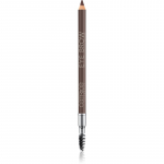 Catrice Stylist Kulmupliiats koos harjaga varjund 030 Brow-n-eyed Peas 1,4 g