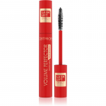 Catrice Volume Perfector Veekindel vol&uuml;&uuml;mi lisav ripsmetu&scaron;&scaron; varjund Black 9 ml