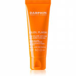Darphin Soleil Plaisir Face SPF50 P&auml;evituskreem n&auml;ole SPF 50 50 ml