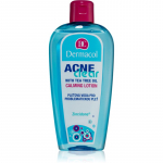 Dermacol Acne Clear N&auml;ovesi probleemsele nahale 200 ml