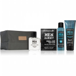 Dermacol Men Agent Gentleman Touch Kinkekomplekt kehale ja n&auml;ole  Mle