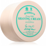 D.R. Harris Shaving Cream Eucalyptus Raseerimiskreem 150 g
