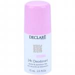Declar&eacute; Body Care Rulldeodorant 24 tundi 75 ml