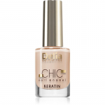 Delia Cosmetics Chic K&uuml;&uuml;nelakk keratiiniga varjund Lustre 02 11 ml