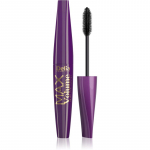 Delia Cosmetics New Look Ripsmeid tihendav ja eraldav ripsmetu&scaron;&scaron; varjund Black 12 ml