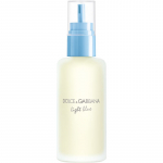 Dolce&Gabbana Light Blue Eau de Toilette EDT t&auml;itepakend  Wle 150 ml