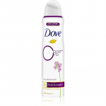 Dove 0% ALU Cherry Blossom Pihustatav deodorant ei sisalda alumiiniumi Cherry Blossom 150 ml