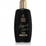Dripping Gold Luxury Tanning Liquid Luxe Isepruunistav vesi kehale Medium 150 ml