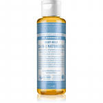 Dr. Bronner&rsquo;s Baby-Mild Universaalne vedelseep l&otilde;hnatu 120 ml