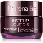 Dr Irena Eris Institute Solutions Neuro Filler Silendav ja pinguldav n&auml;okontuuri kreem SPF 20 50 ml