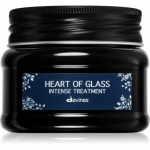 Davines Heart of Glass Intense Treatment Intensiivhooldus blondidele juustele 150 ml