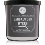 DW Home Signature Sandalwood Myrrh l&otilde;hnak&uuml;&uuml;nal 274.71 g