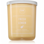 DW Home Signature Fresh Lemon l&otilde;hnak&uuml;&uuml;nal 434 g