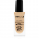 Eisenberg Le Maquillage Fond De Teint Correcteur Invisible Loomuliku ilme andev jumestuskreem SPF 25 varjund 02 Naturel Ros&eacute; / Natural Rosy 30 ml