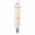 Erborian BB Cream Nahka t&auml;iustav BB kreem p&auml;ikesekaitsefaktoriga 20 suur pakk varjund Nude 40 ml