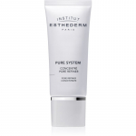Institut Esthederm Pure System Pore Refiner Concentrate Kontsentraat pooride ahendamiseks 50 ml
