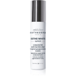 Institut Esthederm Esthe White Targeted Dark Spots Concentrate Kontsentraat pigmendilaikude v&auml;hendamiseks 9 ml