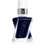 essie Gel by essie Geeliefektiga k&uuml;&uuml;nelakk varjund 400 caviar bar 13.5 ml