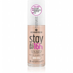 essence Stay ALL DAY 16h Veekindel meik varjund 20 Soft Nude 30 ml