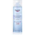 Eucerin DermatoClean Puhastav mitsellaarvesi kolm-&uuml;hes 200 ml