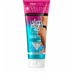Eveline Cosmetics Slim Extreme 4D Scalpel Tselluliidivastane seerum jahutava toimega 250 ml