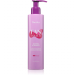 Fanola FAN touch Wanna Straight Siluv juuksekreem k&auml;harate juuste hoolduseks 200 ml